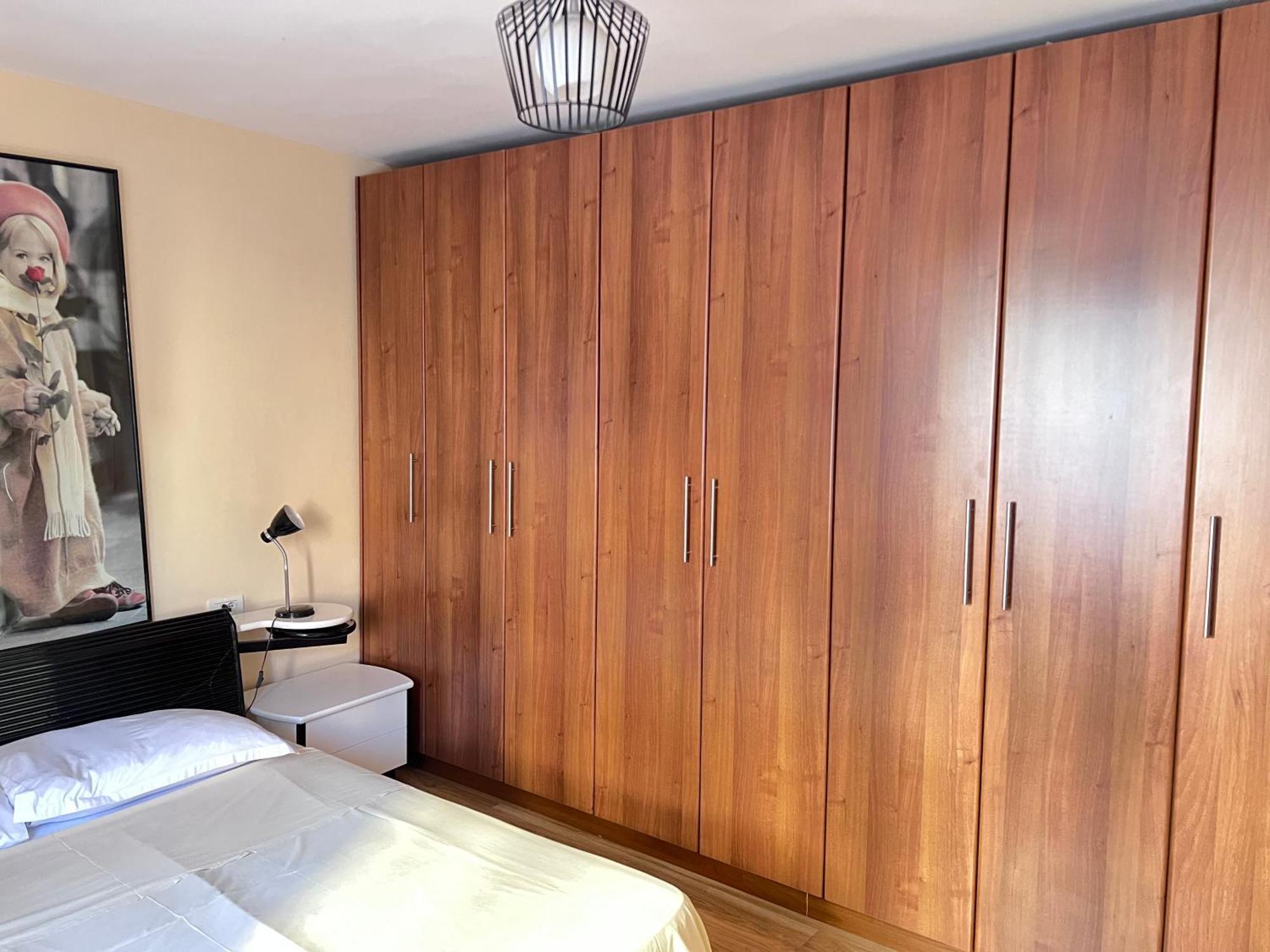 Skanderbeg Square Apartment Тирана Экстерьер фото