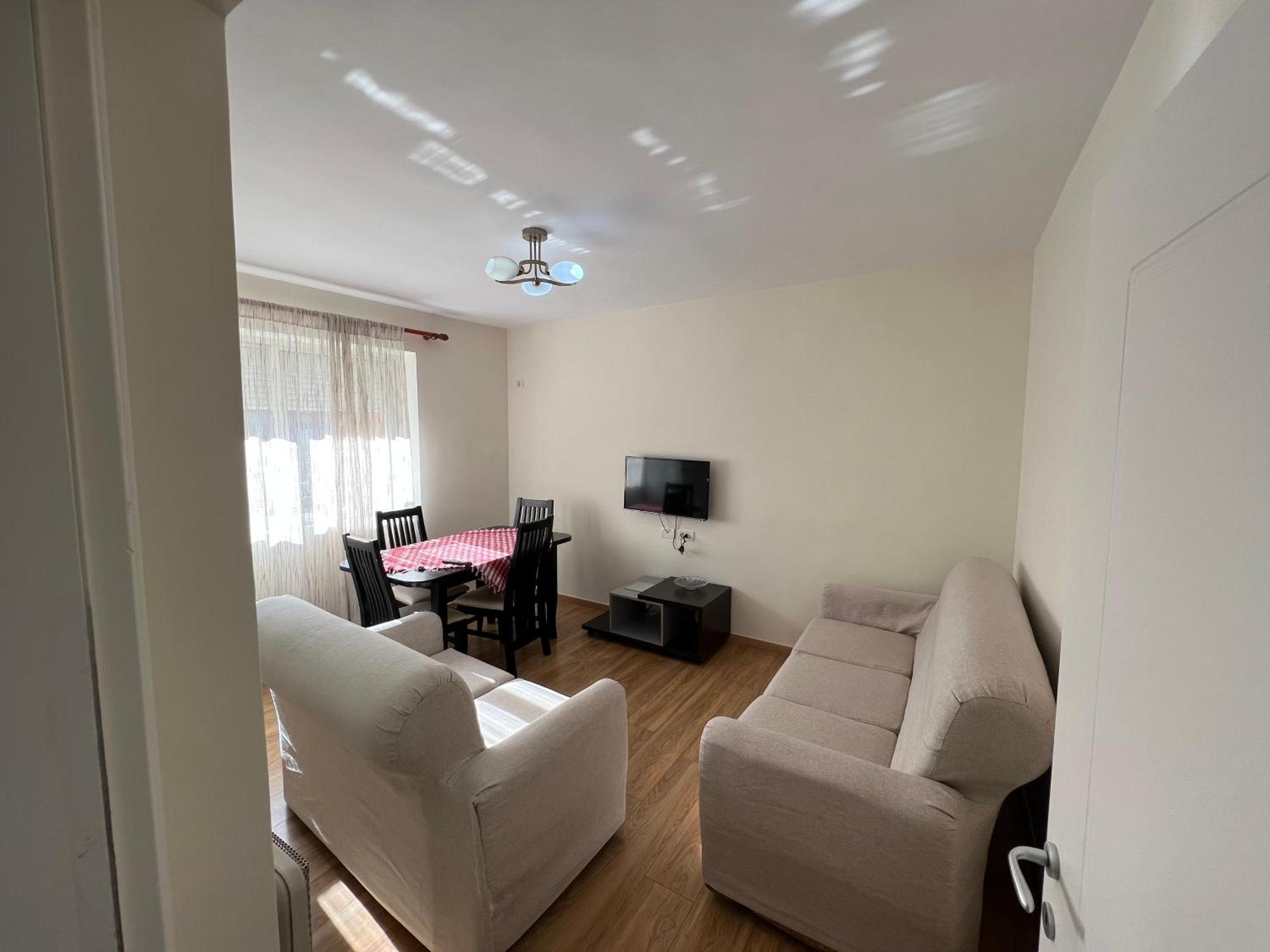 Skanderbeg Square Apartment Тирана Экстерьер фото